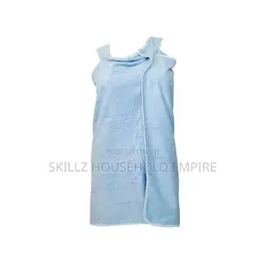 Body Wrap Towel