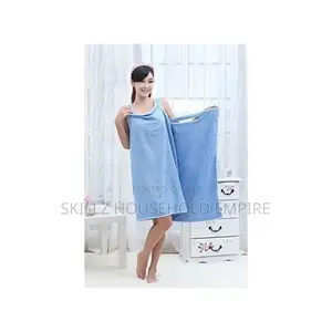 Body Wrap Towel