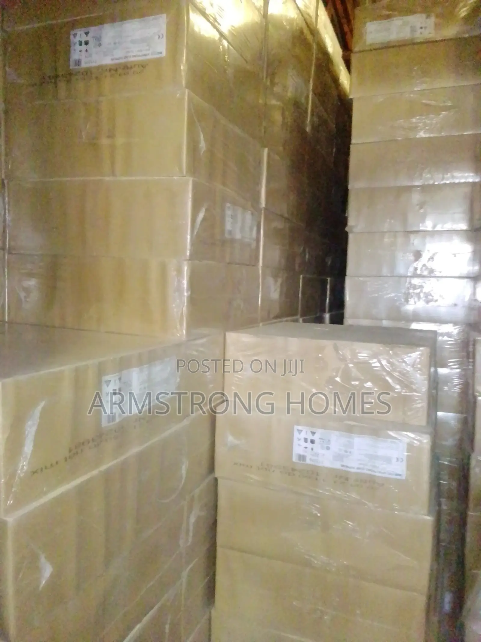 Armstrong Ceiling Tiles( Original Armstrong) Grids Supply