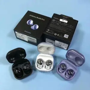 Galaxy Buds Pro