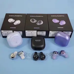 Galaxy Buds Pro