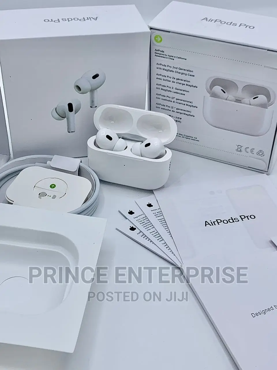 Airpods Pro