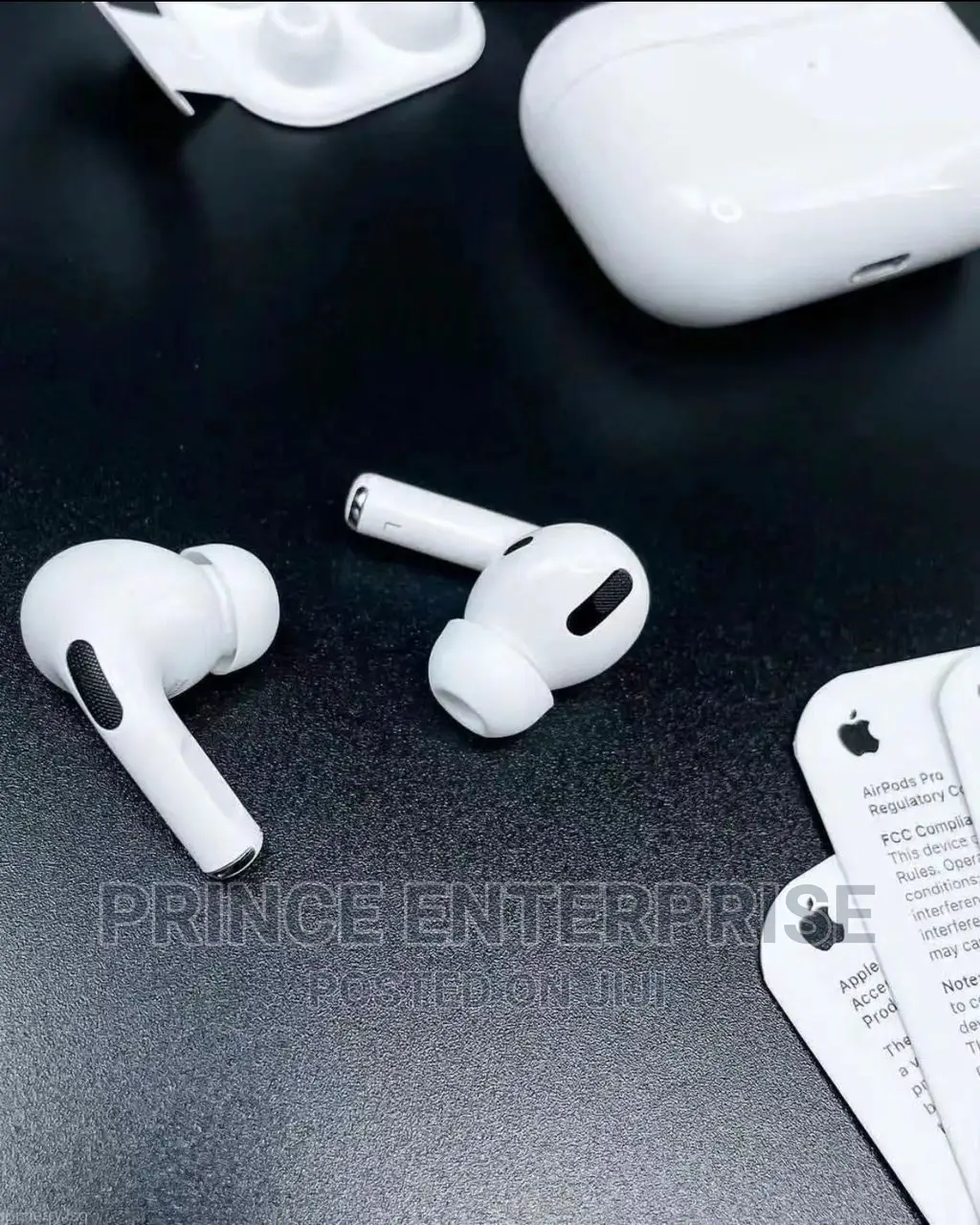 Airpods Pro