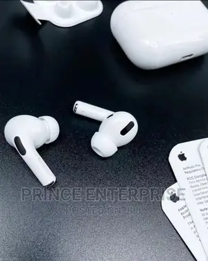 Airpods Pro