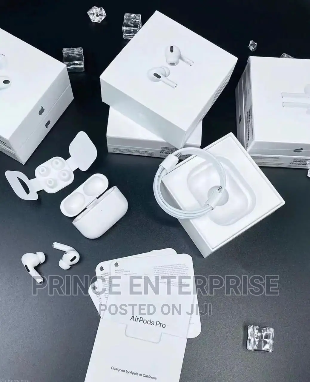 Airpods Pro