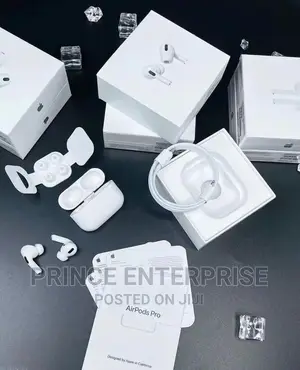 Airpods Pro