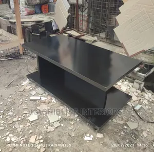 Modern Center Table