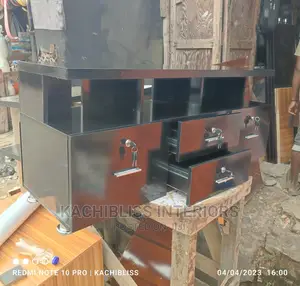 Tv Console