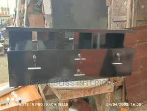 Tv Console