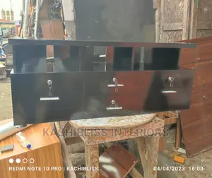 Tv Console