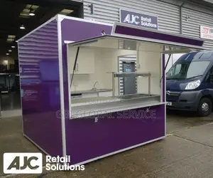 Kiosk Production