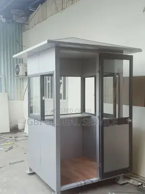 Kiosk Production