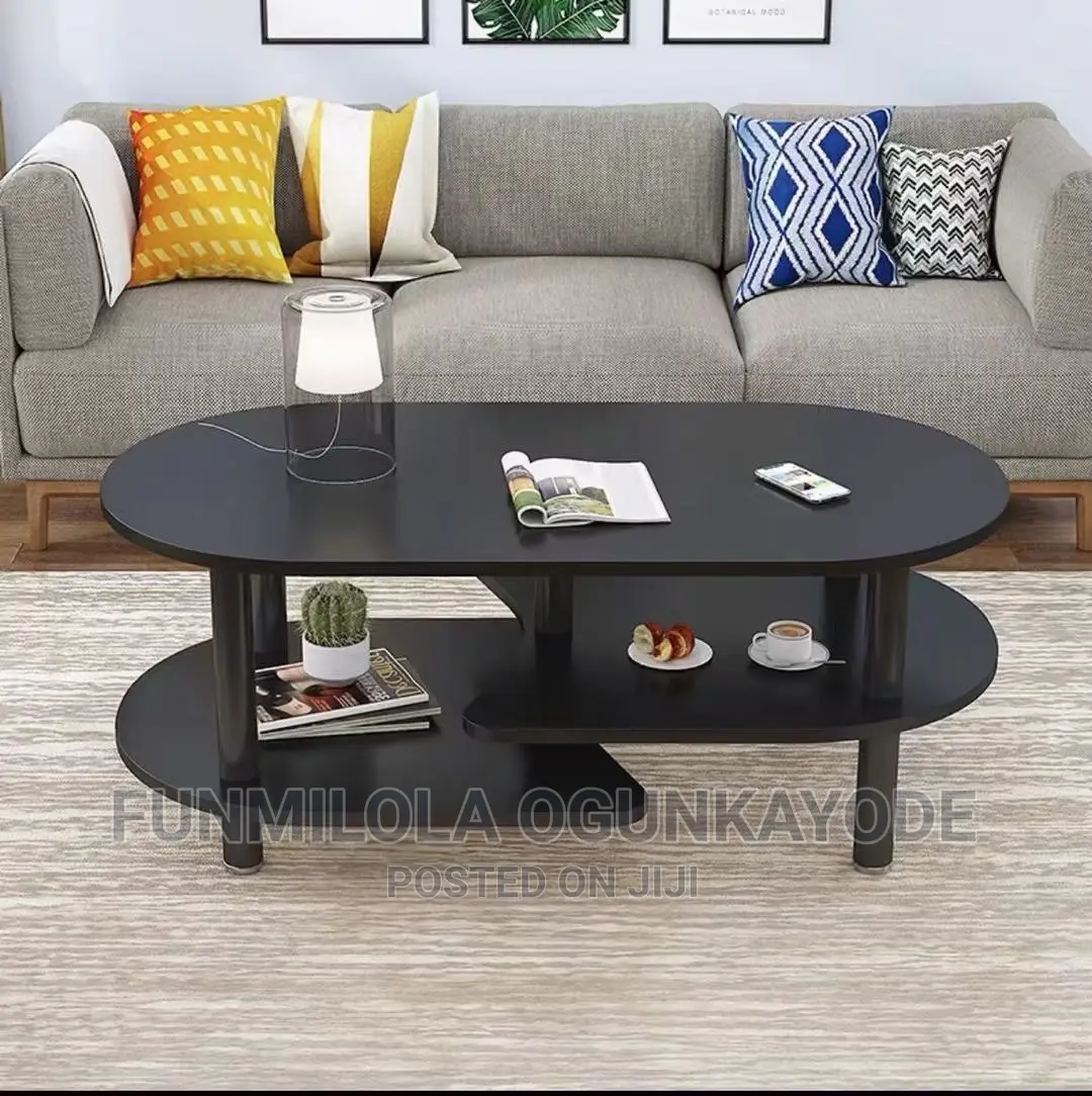 Quality Center Table