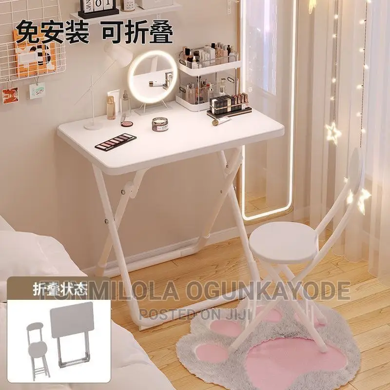 Quality Table and Chair