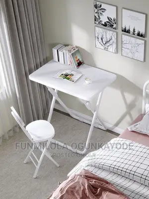 Quality Table and Chair