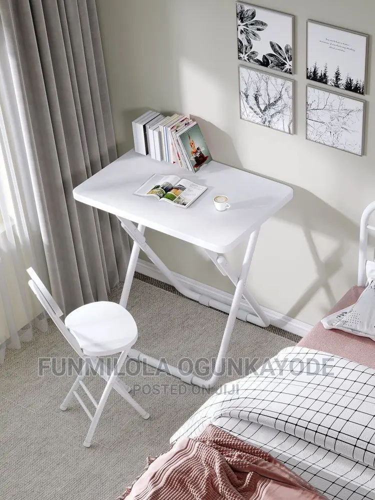 Quality Table and Chair