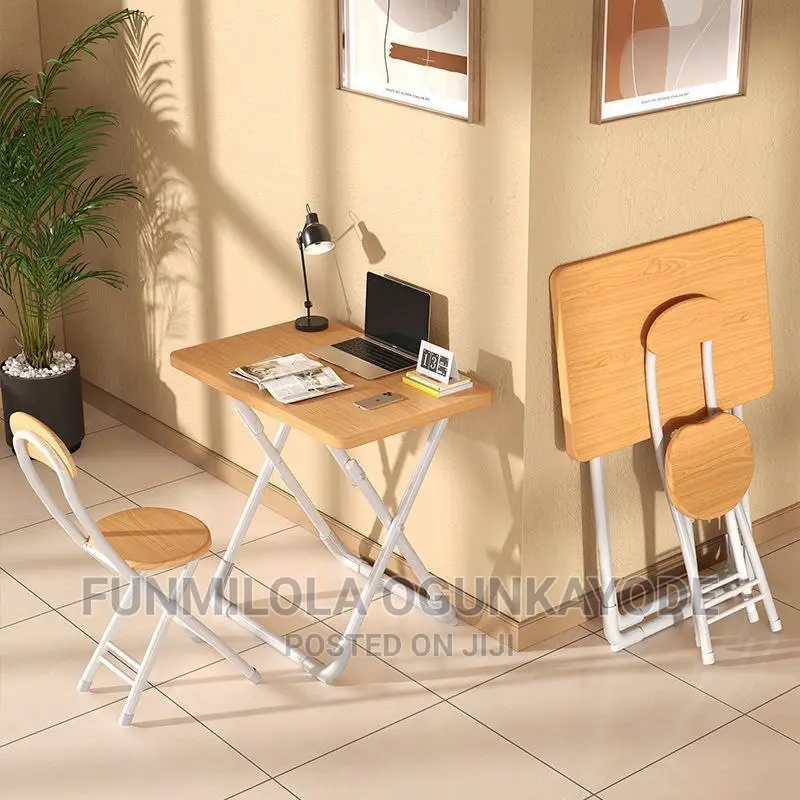 Quality Table and Chair