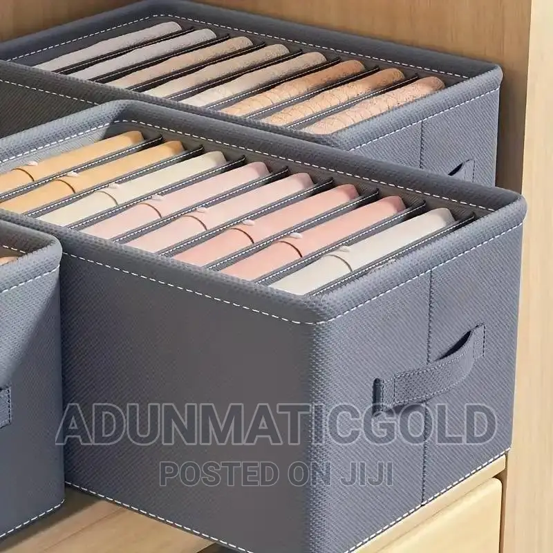 BB Board Jeans, Pant Storage