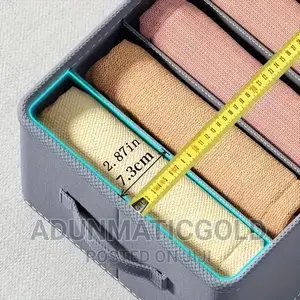 BB Board Jeans, Pant Storage