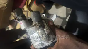 Oil Coolant Edge 2008 2009