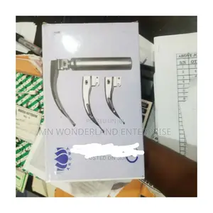 Laryngoscope 5blade