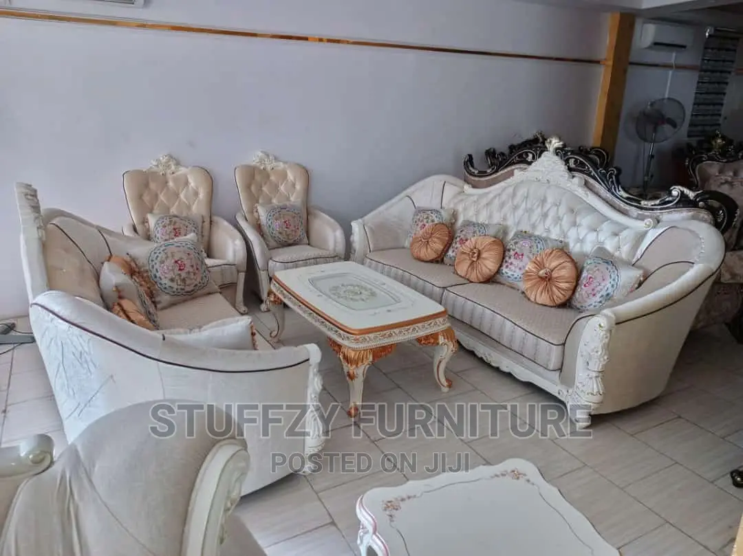 Jackson 7 Seaters Royal Sofas Chairs