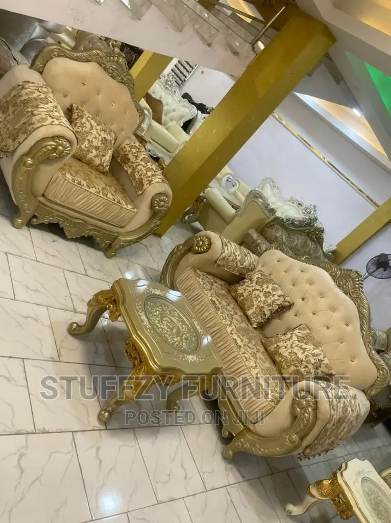 Jackson 7 Seaters Royal Sofas Chairs