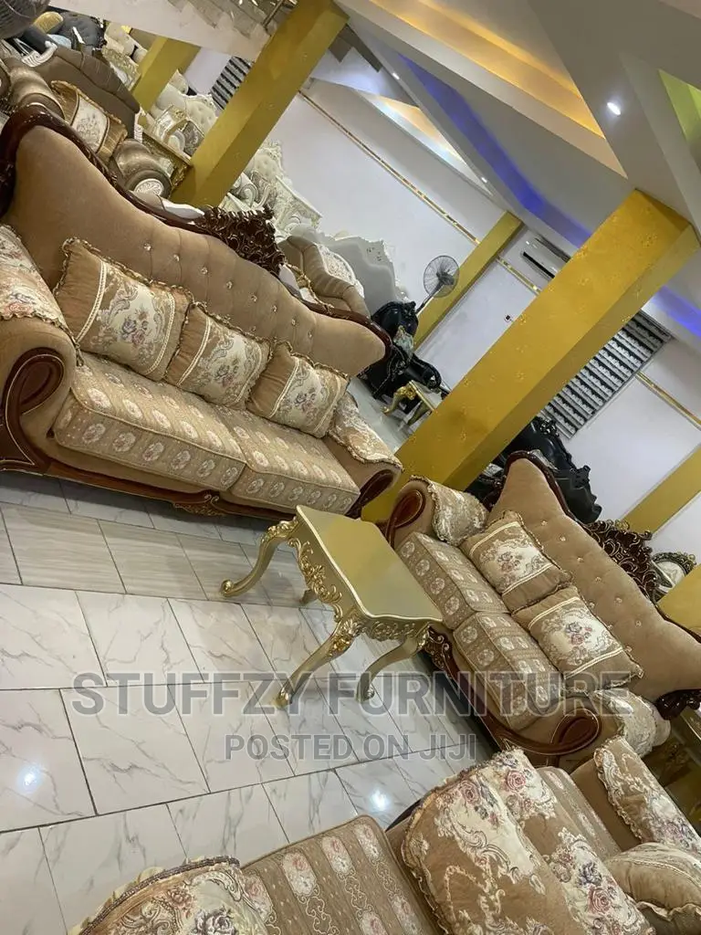 Jackson 7 Seaters Royal Sofas Chairs