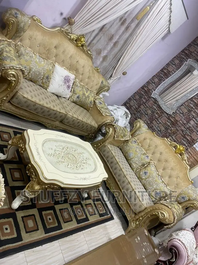 Jackson 7 Seaters Royal Sofas Chairs