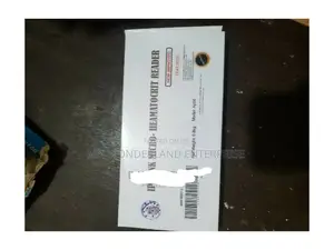 Hematocrit Reader