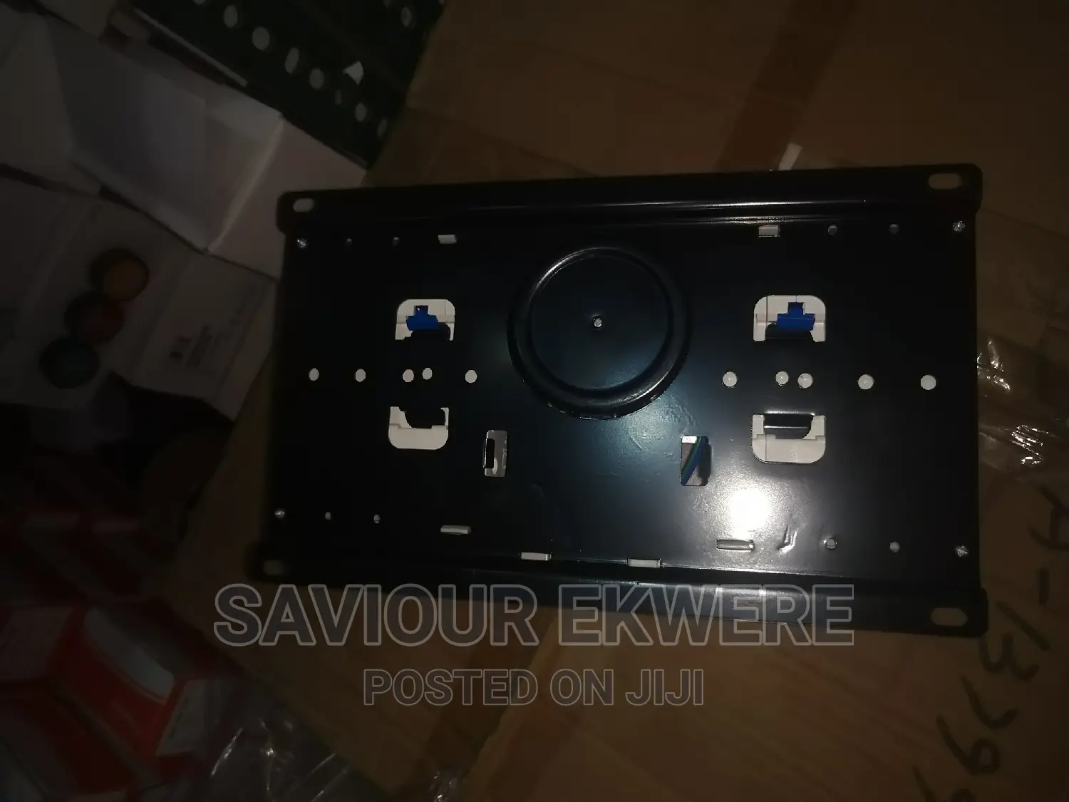 3 Phase/ Single Phase Automatic Change Over Switch