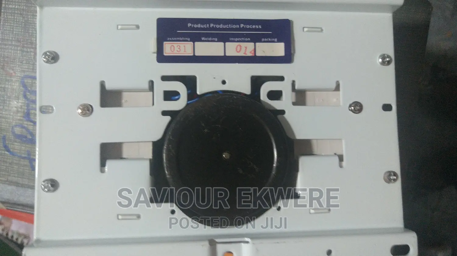3 Phase/ Single Phase Automatic Change Over Switch