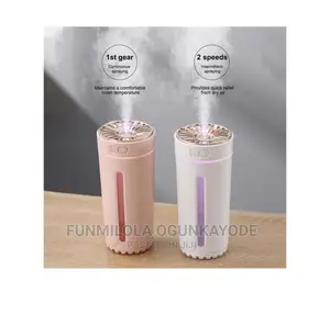 Car Humidifier