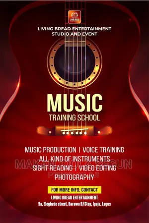 Music School