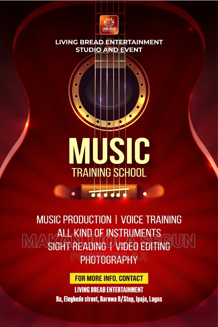 Music School