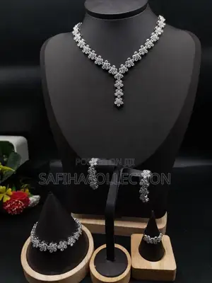 Zirconia Full Set