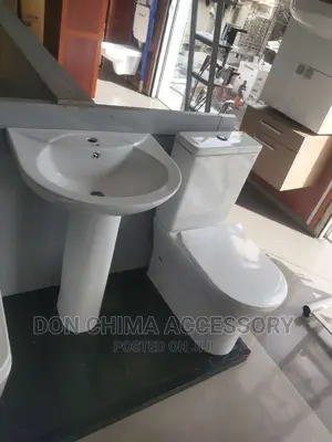 Water Closets