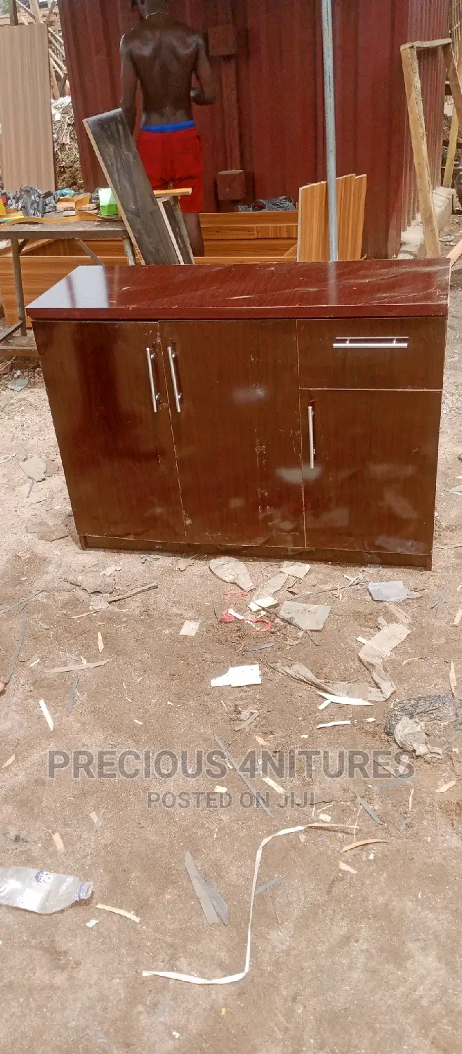 Kitchen Cupboard