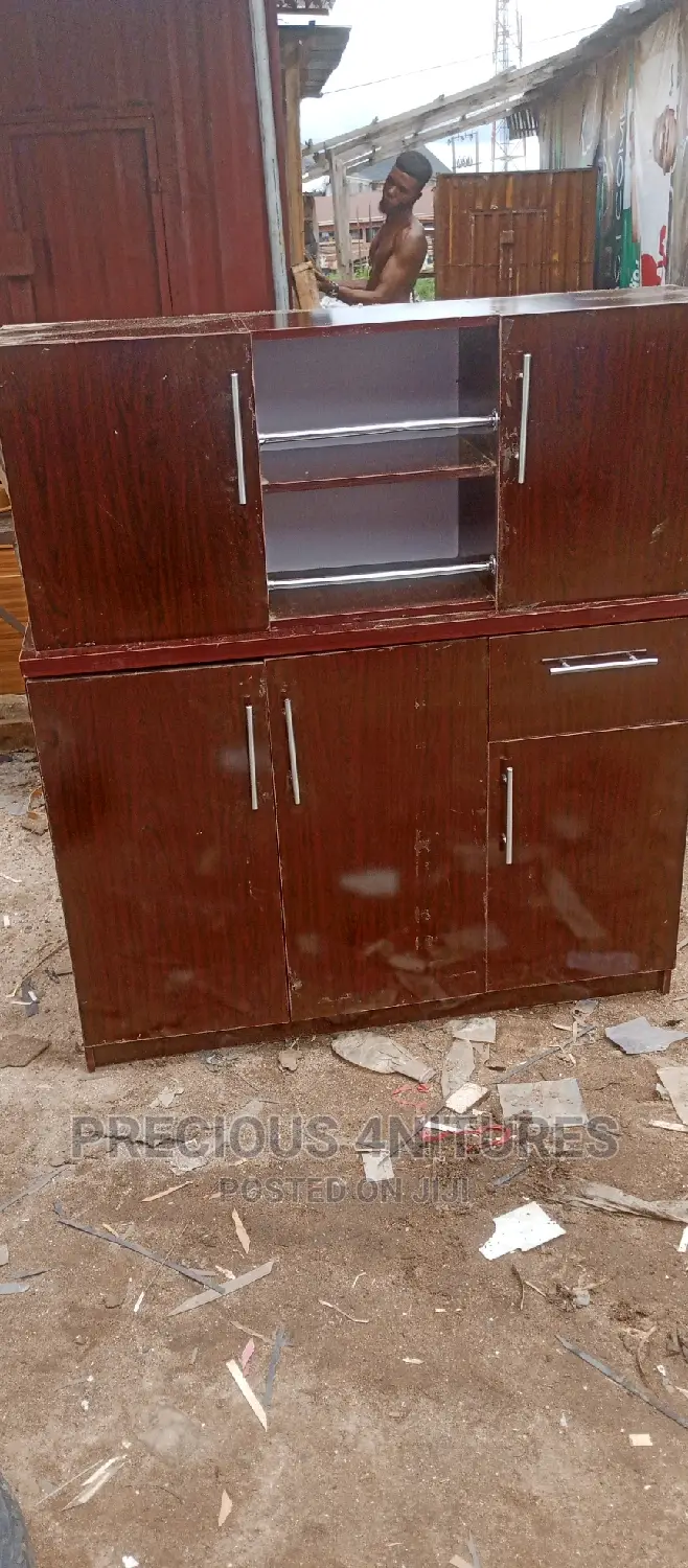 Kitchen Cabinet