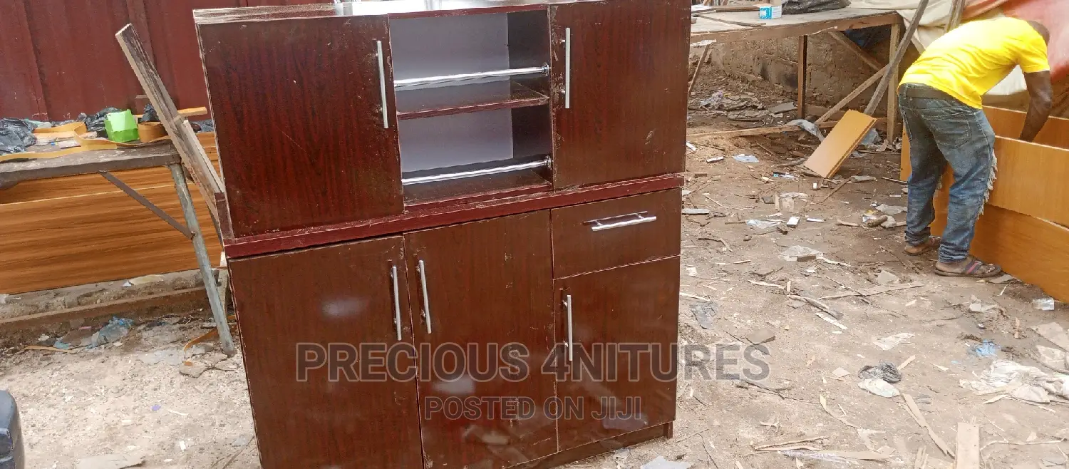 Kitchen Cabinet