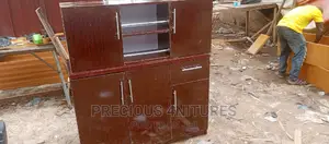 Kitchen Cabinet