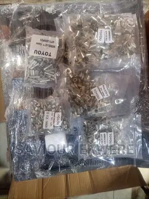 All Sizes of Cable Lock