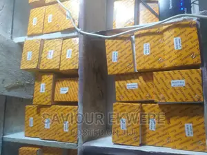 All Sizes of Cable Lock
