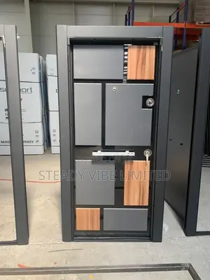 3ft Turkey Luxury Door