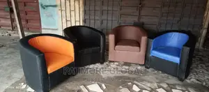 High Quality Type Lovely Bucket Chair