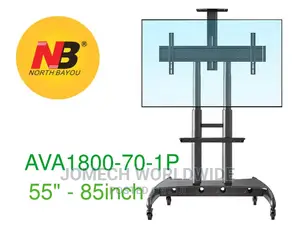 Television Stand 55" to 85"