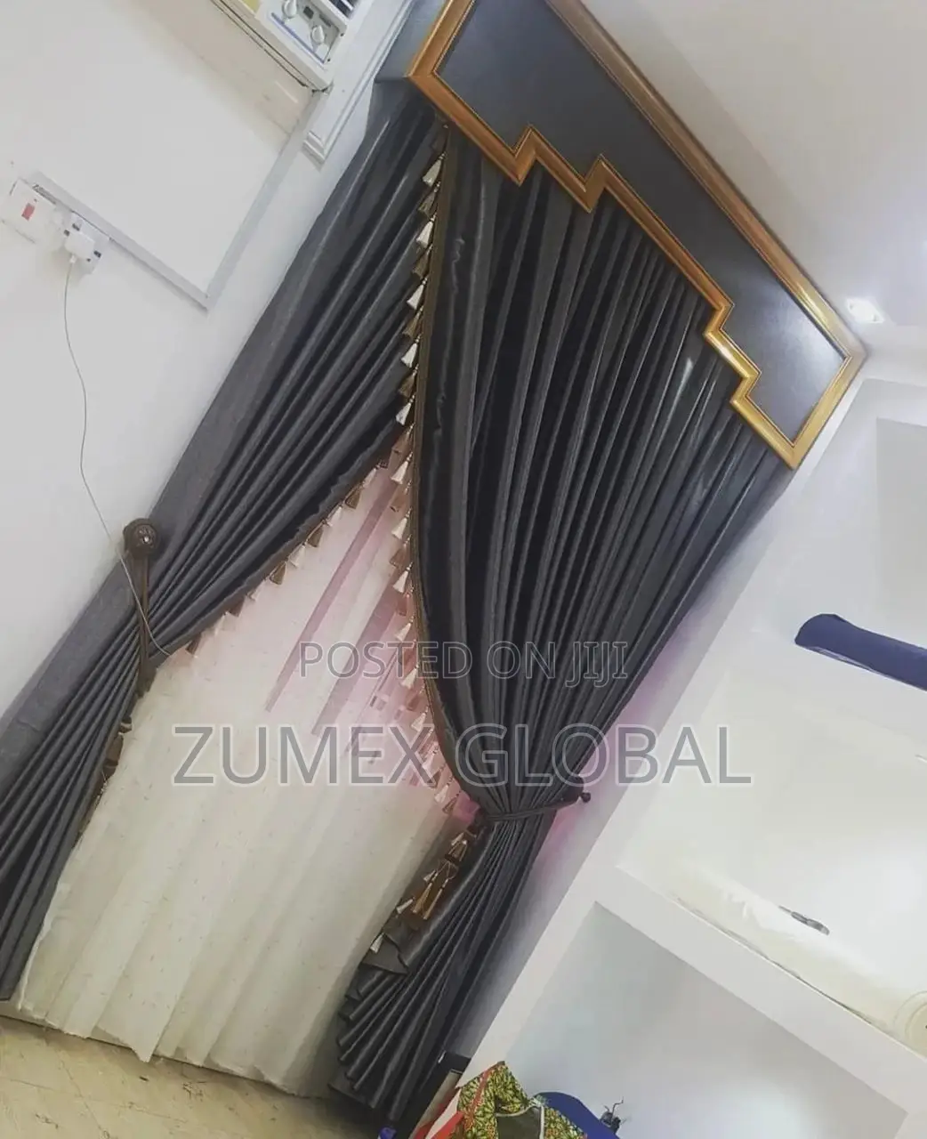 American Curtain