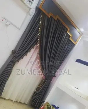 American Curtain