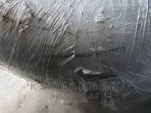 24" Stainless Steel Elbow