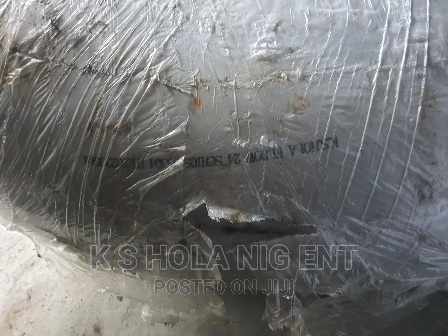 24" Stainless Steel Elbow